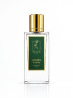 ⁦GOLDEN WOOD - TOBACCO VANILLA⁩ - الصورة ⁦2⁩