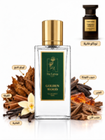 ⁦GOLDEN WOOD - TOBACCO VANILLA⁩ - الصورة ⁦3⁩