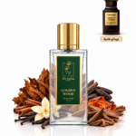 GOLDEN WOOD - TOBACCO VANILLA